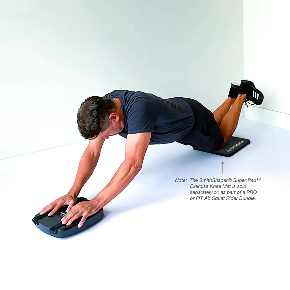 Ab Squat Roller 25 Exercises 1