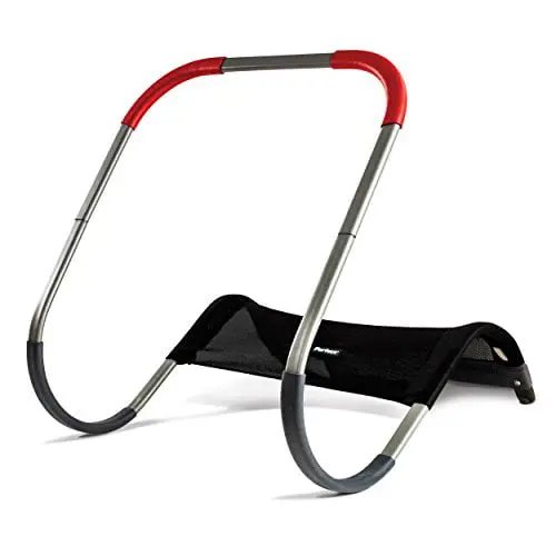 Fitness Crunch Roller Glider Workout Gym Machine Equipment 1