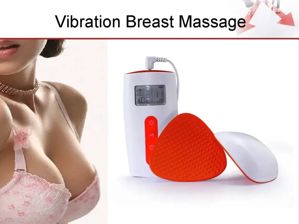 Women's Breast Enlargement Massager 1