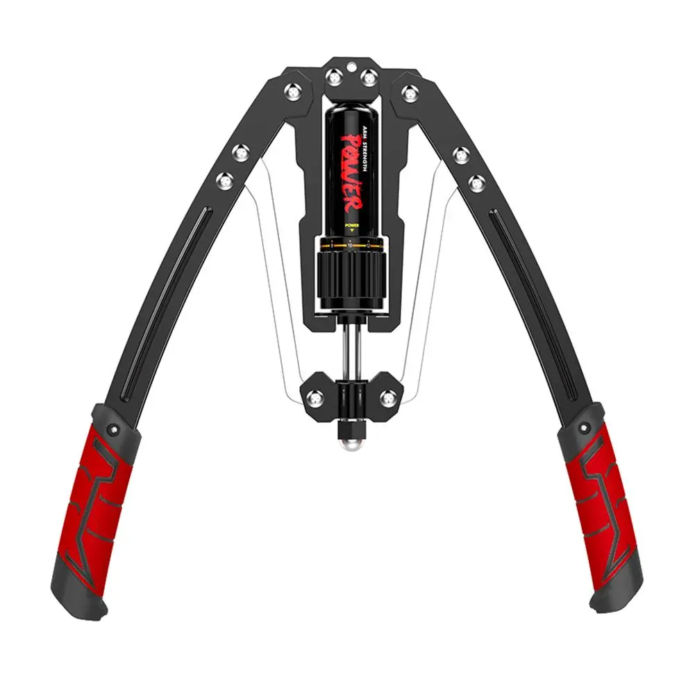 Spring Hydraulic Arm Force 1