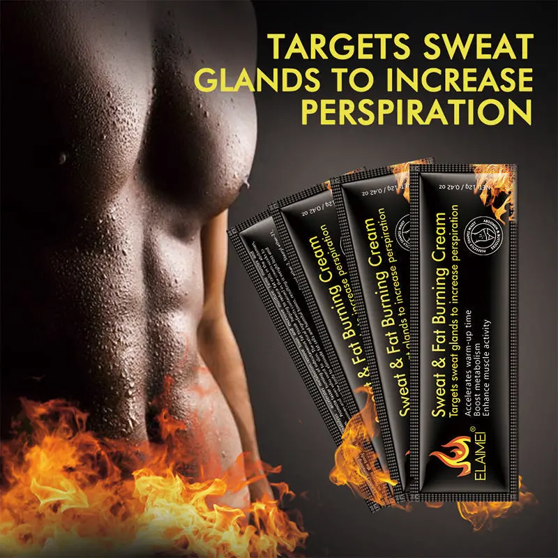 Fat Burning Cream 1