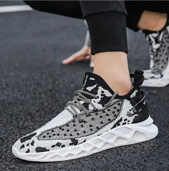 Men's Sports Training Tennis Shoes 1