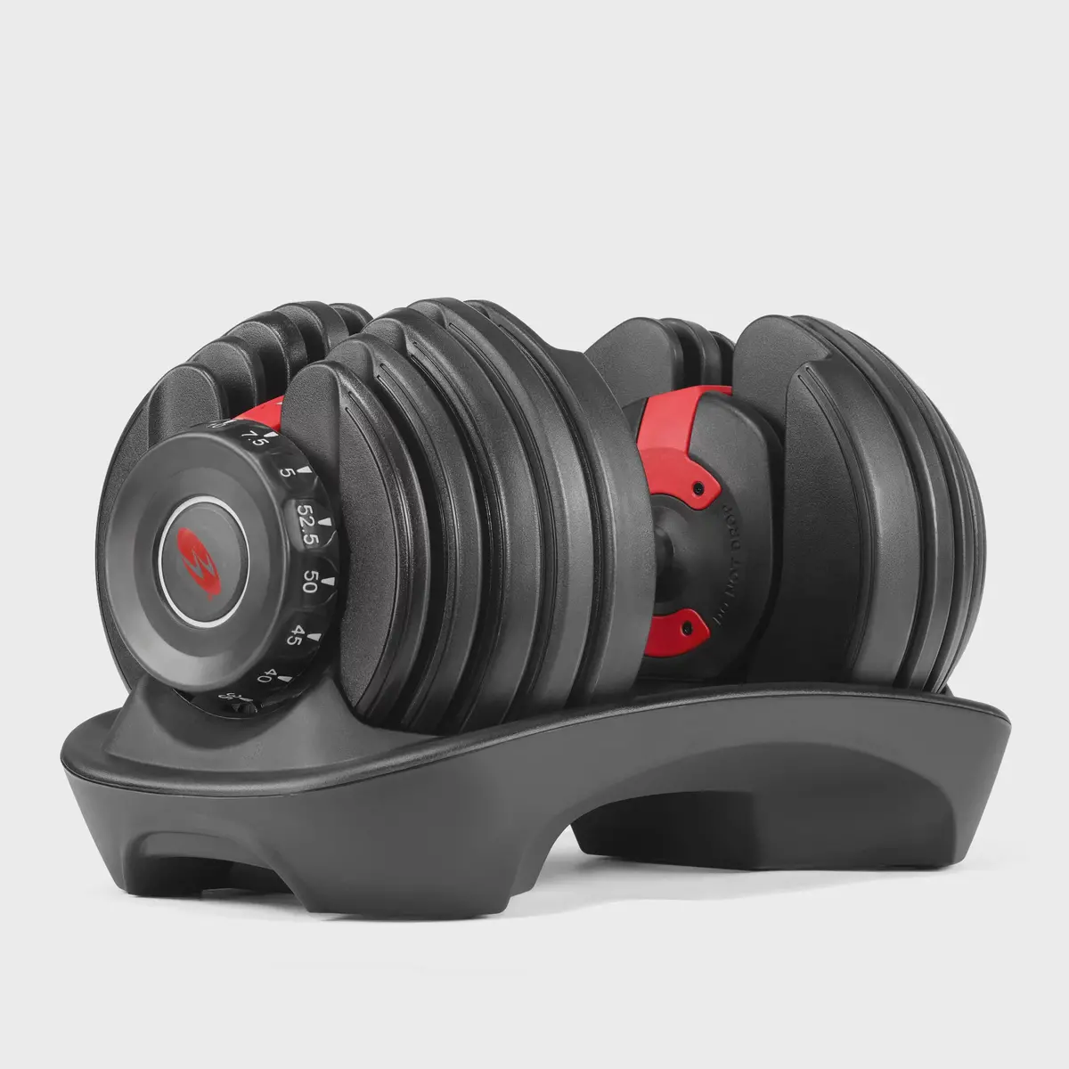 Bowflex Selecttech 552 Dumbbell Adjustable Single 1