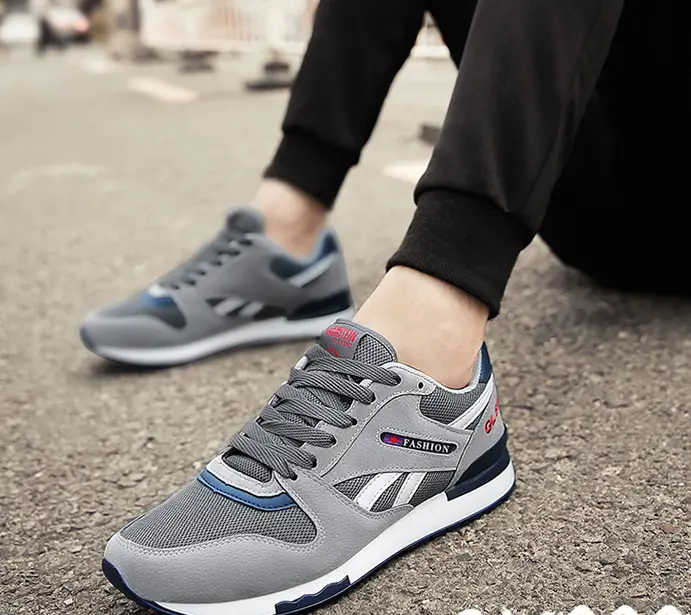 Men's Running Sports Shoes 1