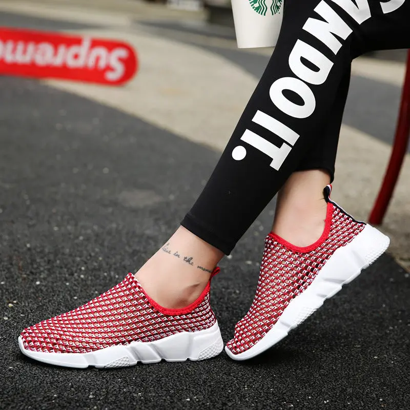 Women's Sports Tennis Shoes 1