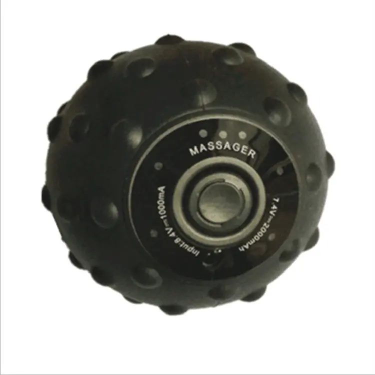 Yoga Electric Massage Handball 1