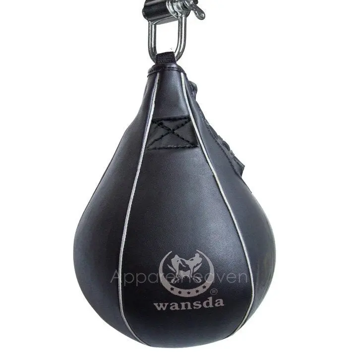 Boxing Speed Bag Fitness 1