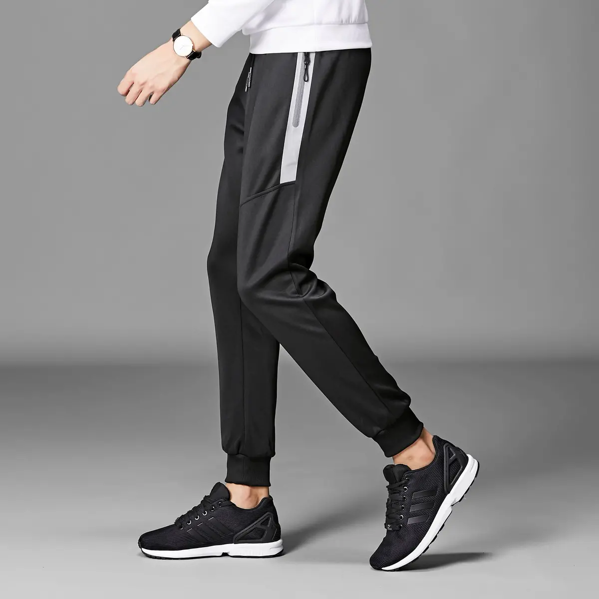 Men's Winter Sports Pants 5