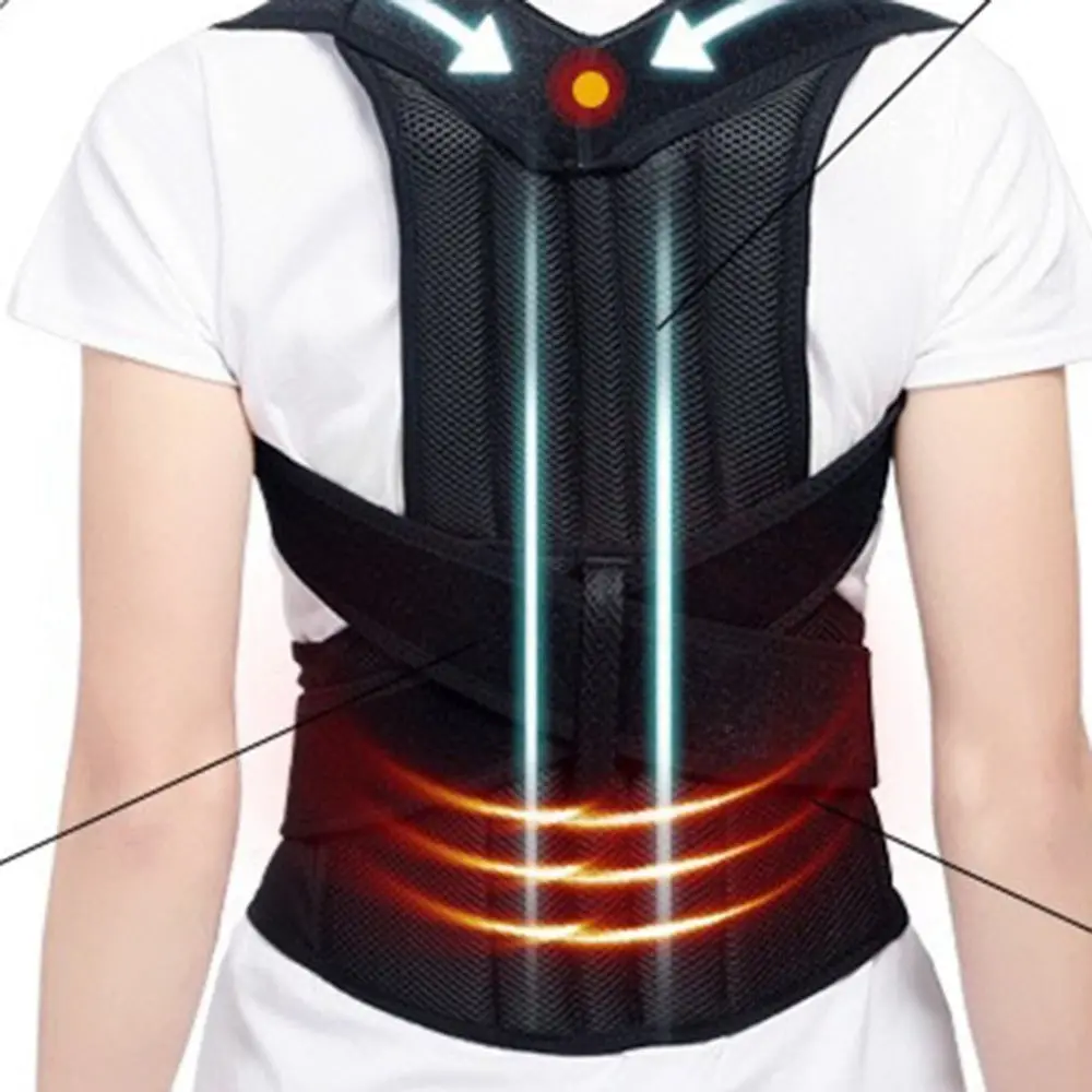 Spine Bending Posture Corrector 1