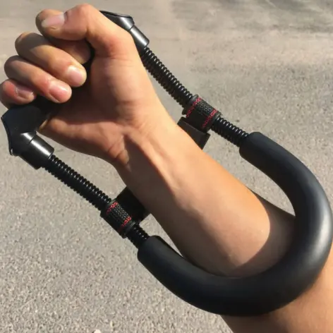 Wrist Forearm Strength Fitness Equipment 1