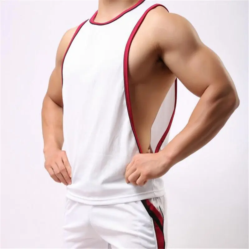 Men's Sports Vest 9