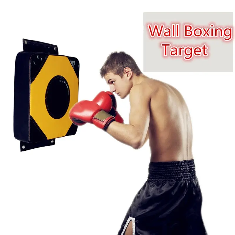 Wall Boxing Taekwondo Foot Target  Sandbag 1