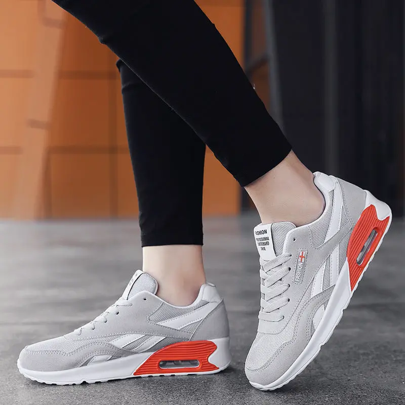 Women's Air Cushion Sports Shoes 1