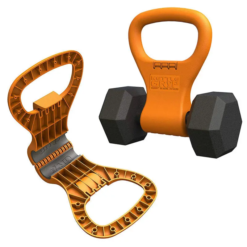 Kettle Bell Adjustable Handle Dumbbell 1