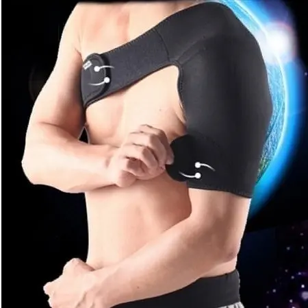 Sports Shoulder Straps 1