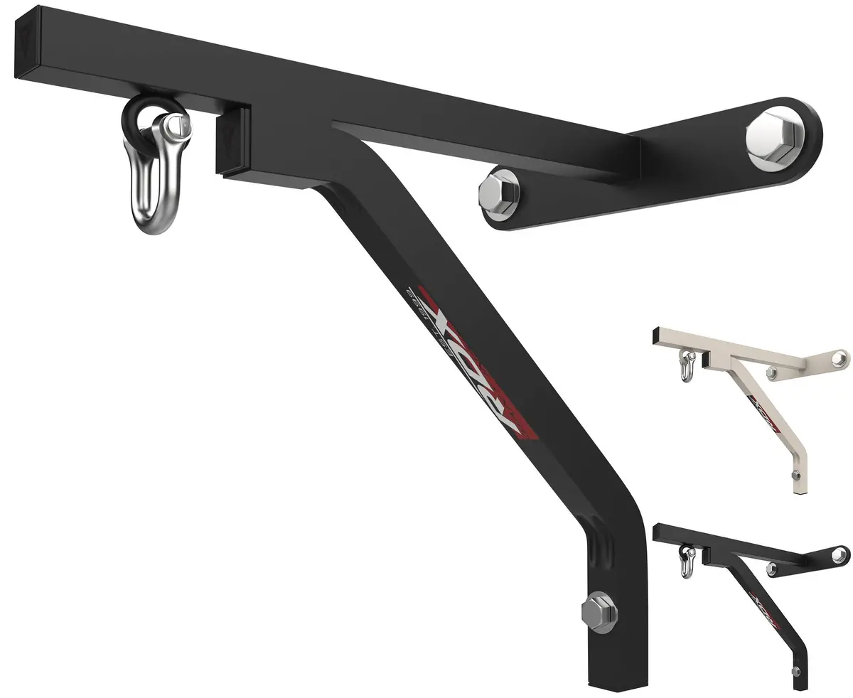 Ceiling Frame Fitness Boxing Chin Up Pull Up Bar Brackets 1