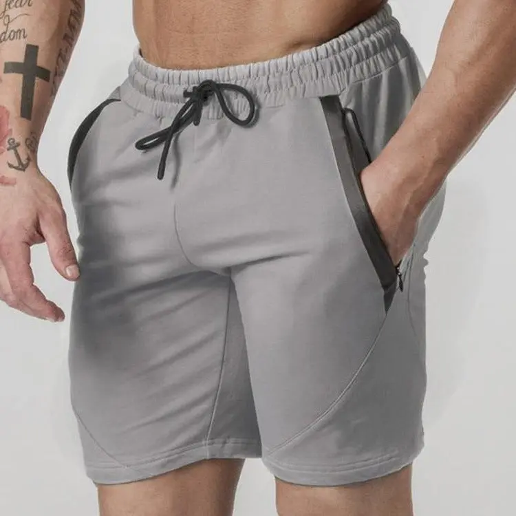 Men's Elasticity Sports Short Pants 2