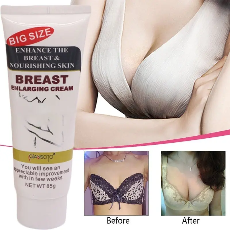 Breast Enhancement Firming & Lifting Cream 1
