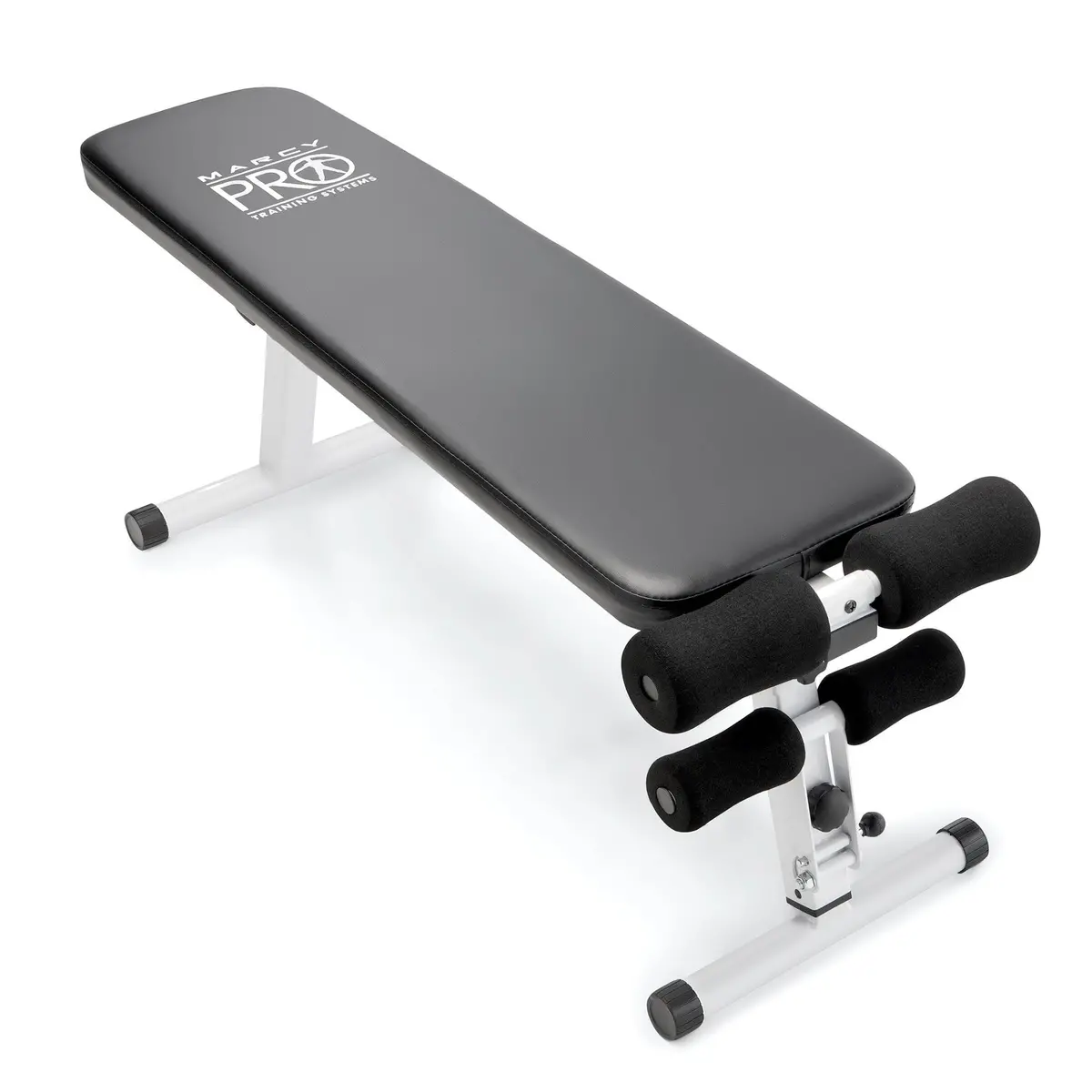 Adjustable Strength & Weight Training Folding Bench 1
