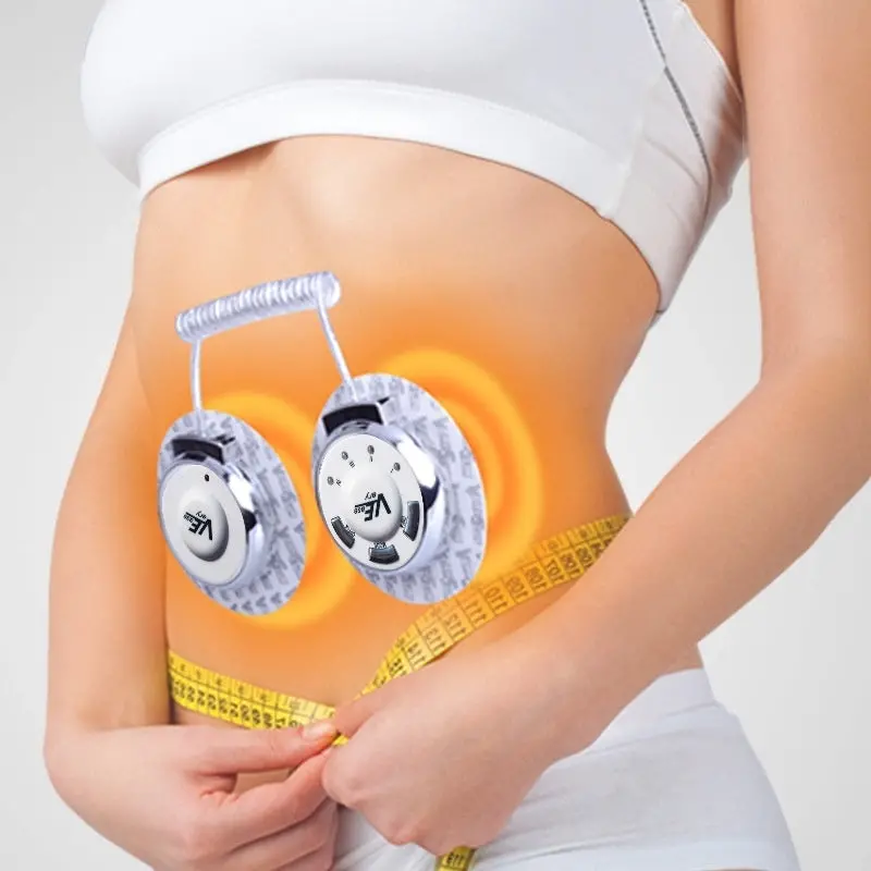 Fat Burning Body Shaping Massage 1