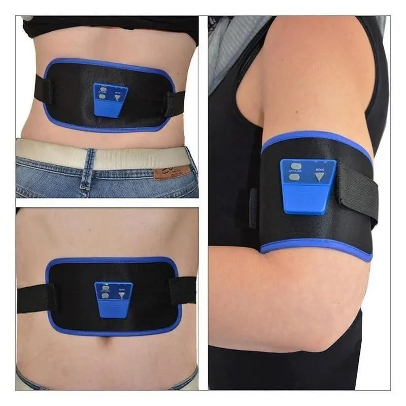 Electronic Muscle Massage Slim Fit Weight Loss Device 1