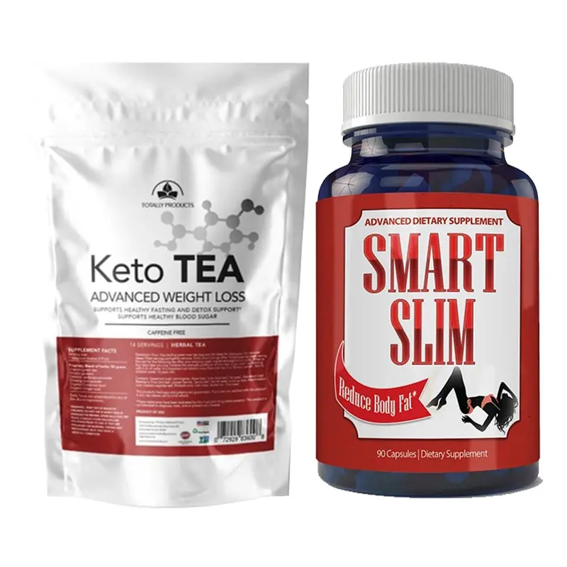Keto Tea Slim Rapid Weight Loss 1