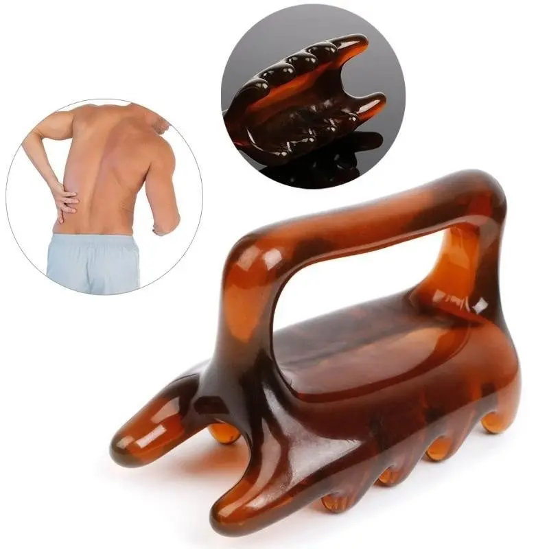 Body Massage Scraping Tool 1