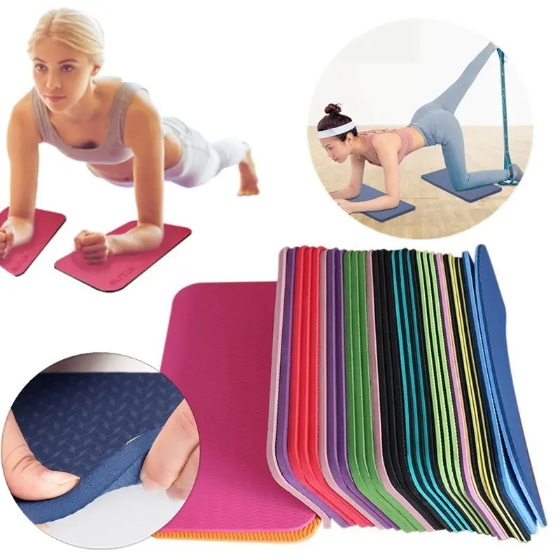 Small Size Yoga Support Pad Exercise Mat 1