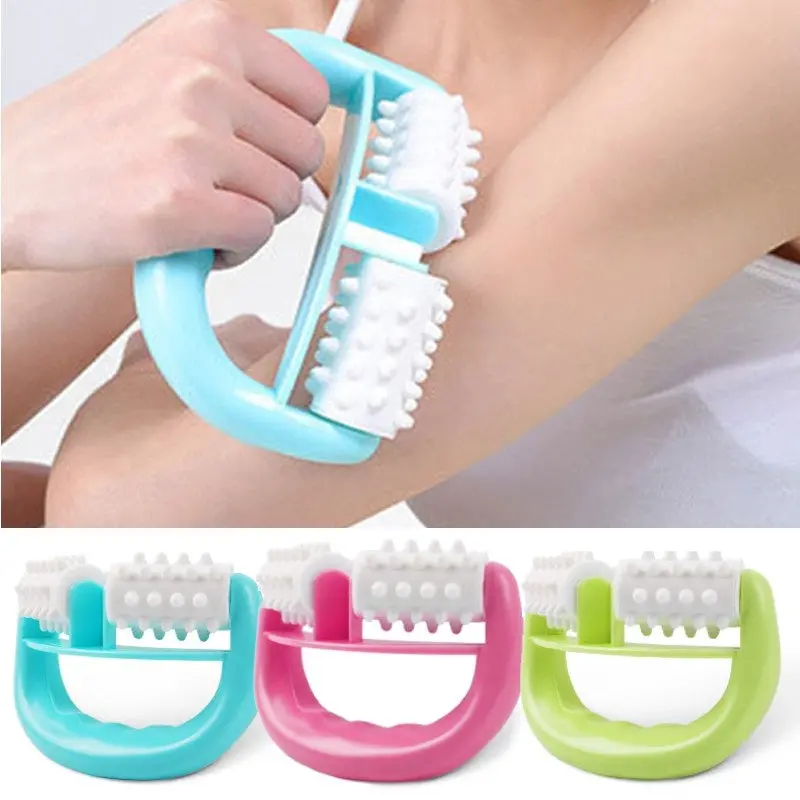 Fat Control Roller Massager 1
