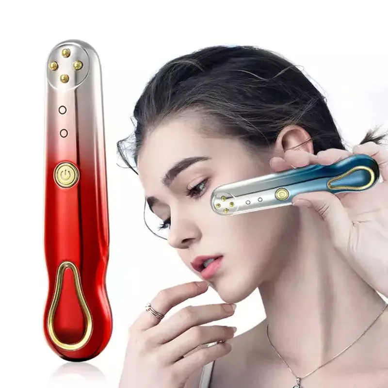 Anti-Aging Eye  Wrinkle Massager 1