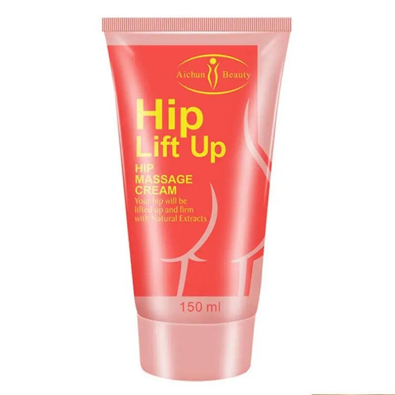 Buttocks Enlargement Hip Lift Up Cream 1