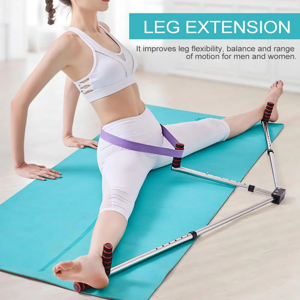 Leg Splitter Stretcher Split Trainer Yoga Leg Device 1
