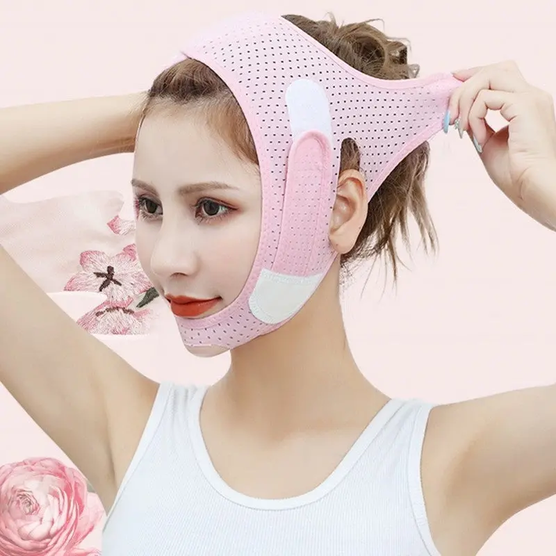 Cheek Lift Band Shaping Bandage 1