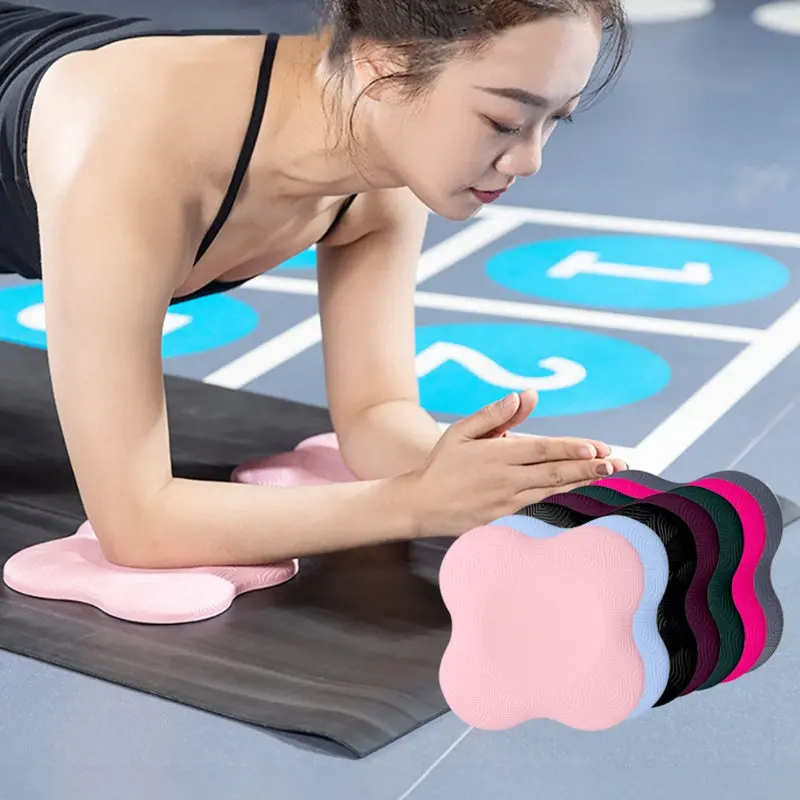 Yoga Knee Pad Cushion Balance Support Pad 1