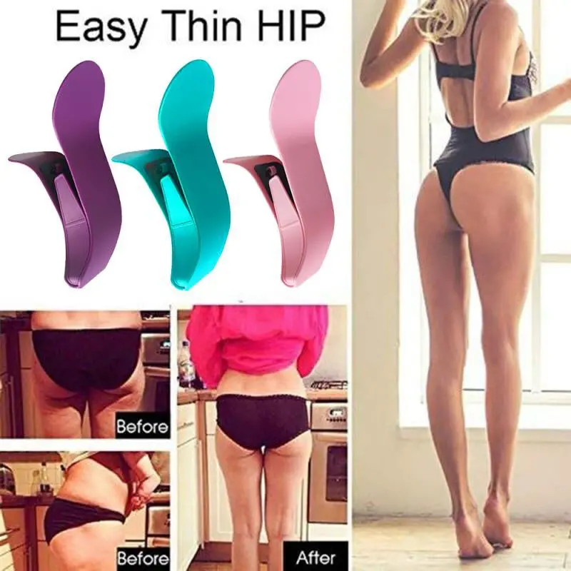 Women's Hip Muscle Exercise  Pelvic Trainer 1