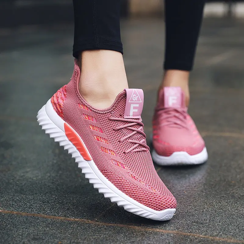 Women's Sports Running Walking Shoes 1