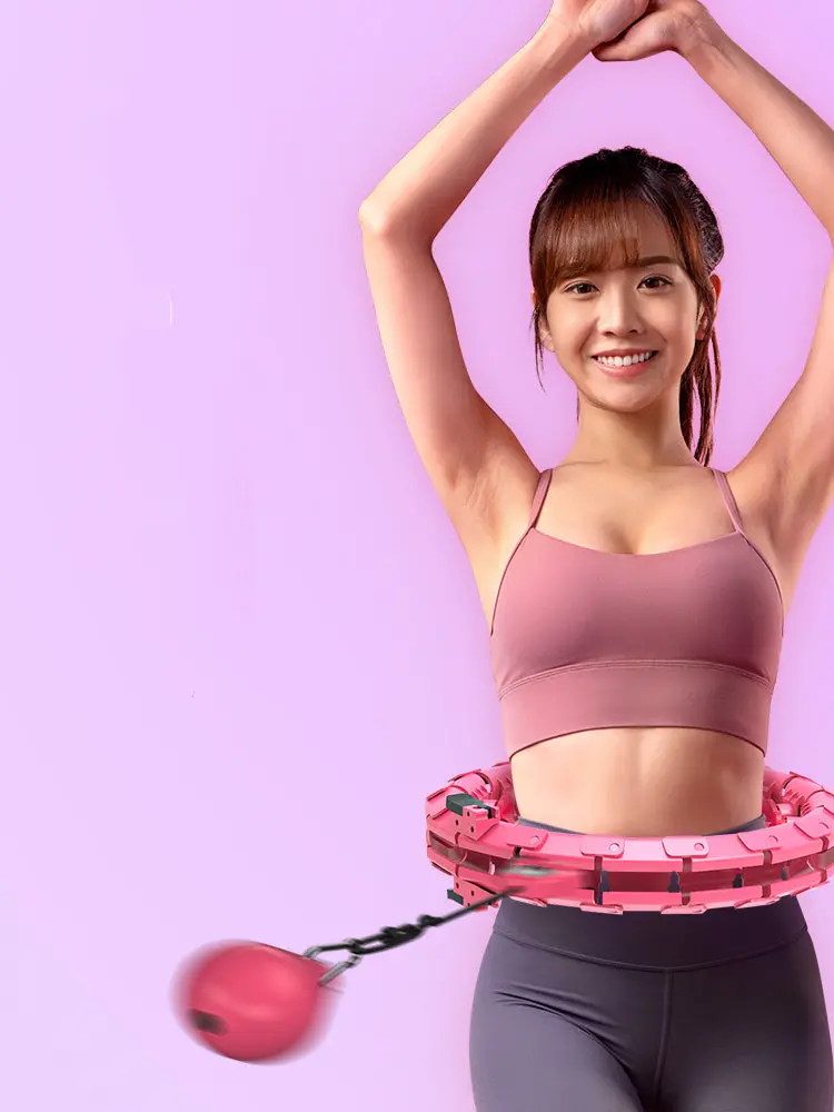 Thin Waist Abdomen Lose Weight 2