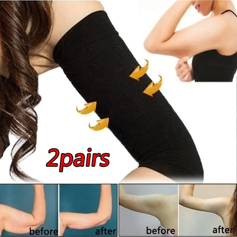 Women's Thin Arm Sleeve 1
