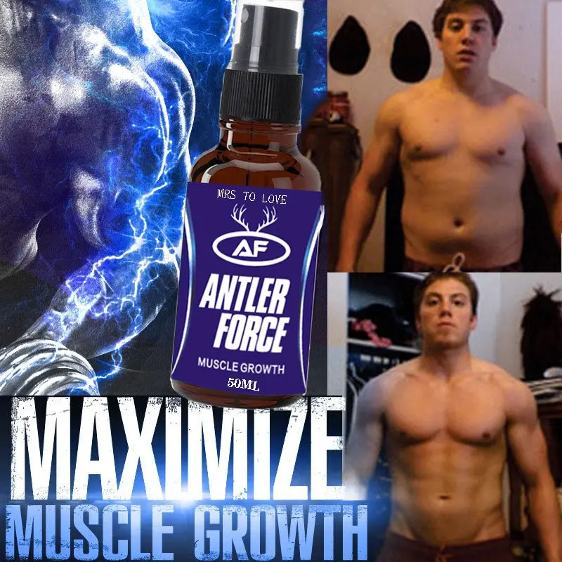 Workout Muscle Generator 1