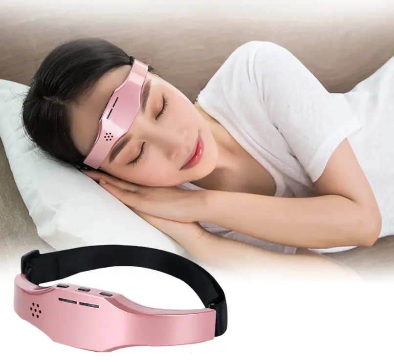 Wireless Head Massager Stress Relief 1