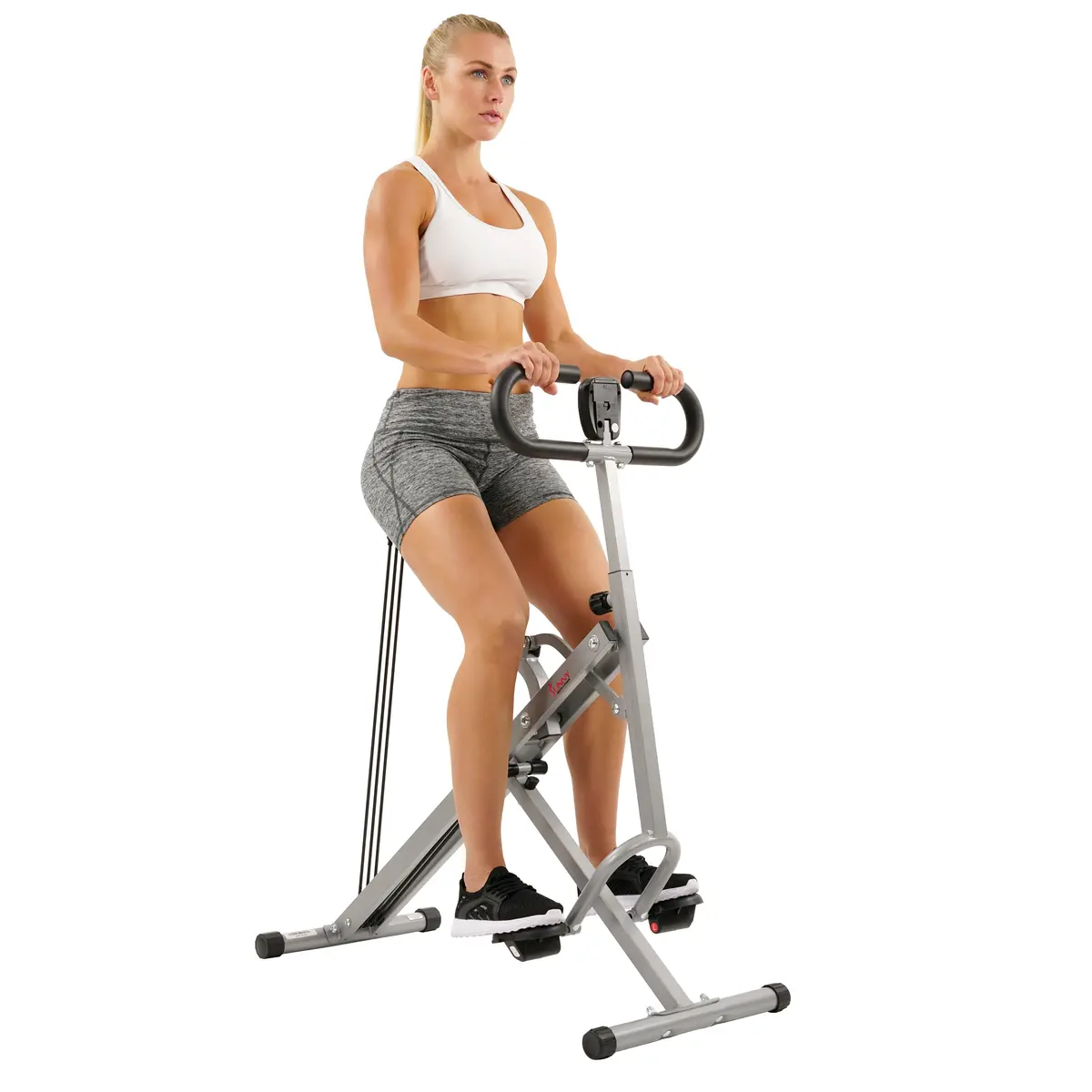 Rowing Machine Rower For Full Body Workout 1