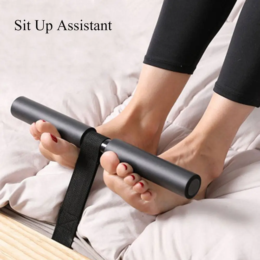 Portable Sit Up Assistant Abdominal Workout 1