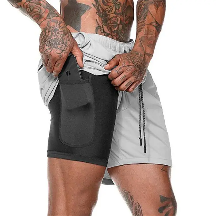 Men's Sweatpants  Sports Shorts 2