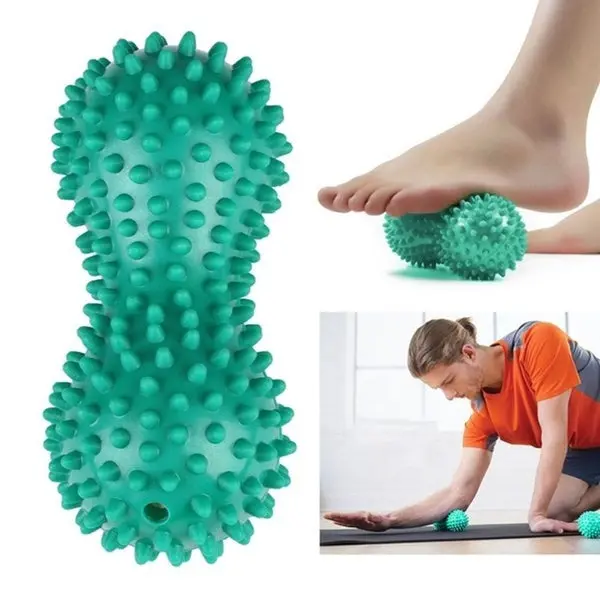 Peanut Massage Ball Muscle Relaxation 1