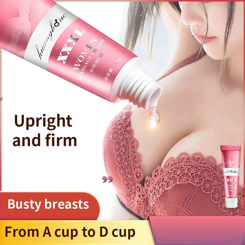 Breast Lift Firming Massage Cream 1