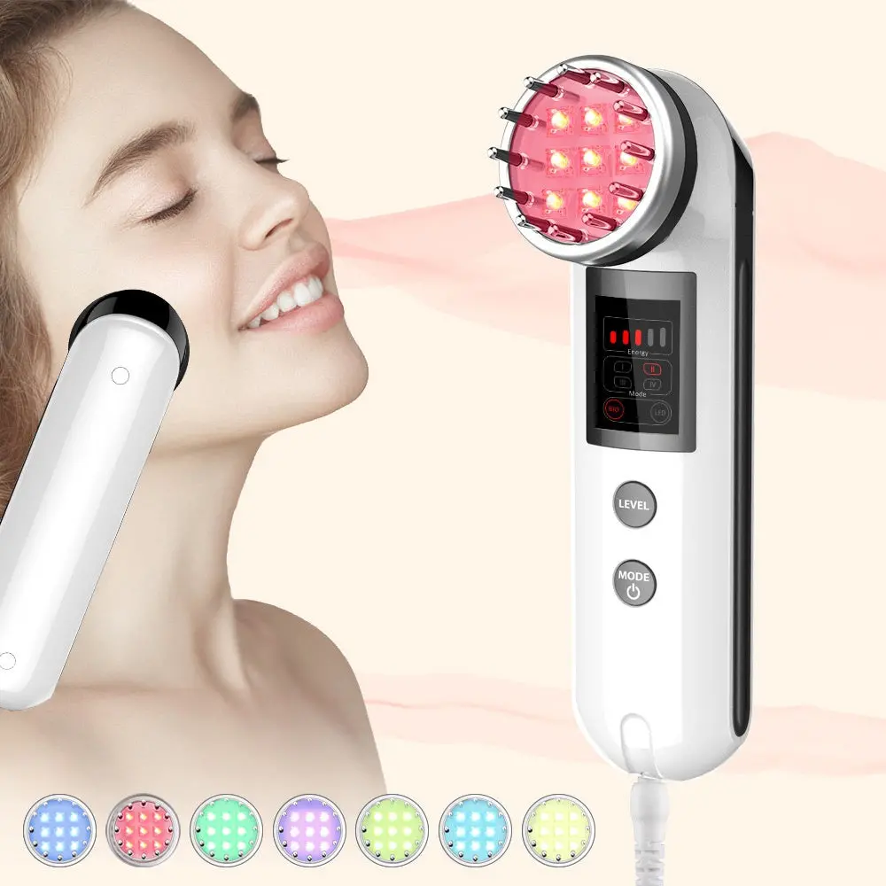 Face Lift Tighten Wrinkle Removal  Facial Massager 1
