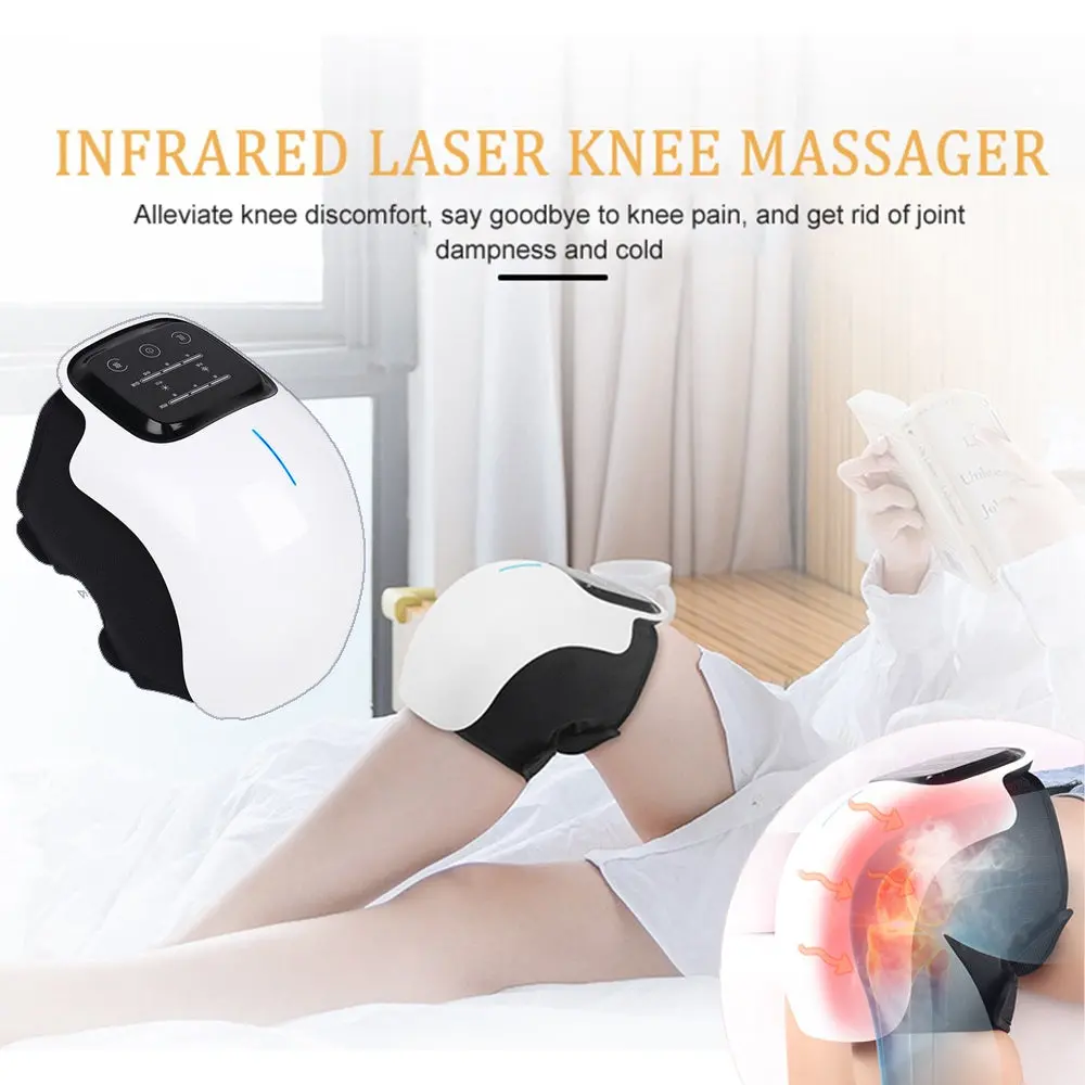 Leg Knee Massager 1