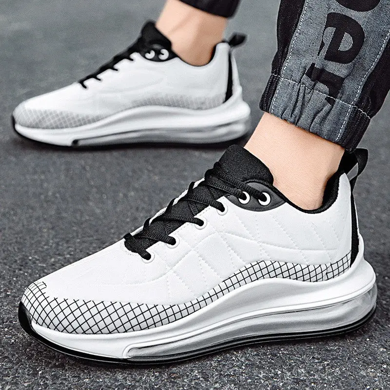 Men's Sport Athletic Running Shoes 8