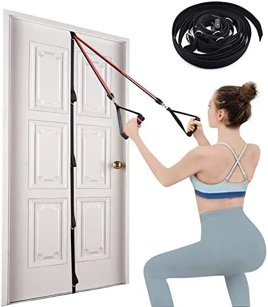 Door Resistance Bands For  Workout 1