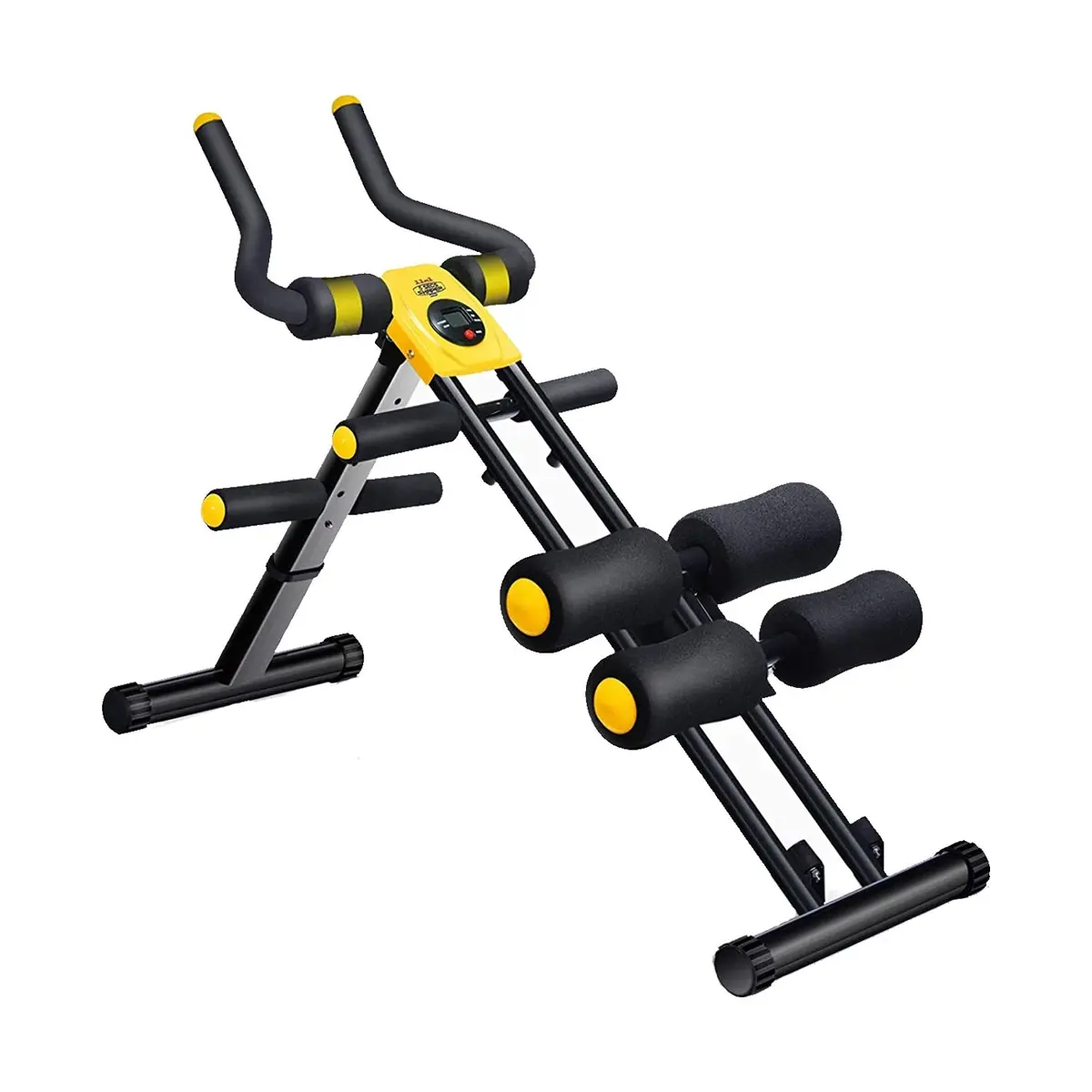 Abdominal Home Gym Workout Chair 1